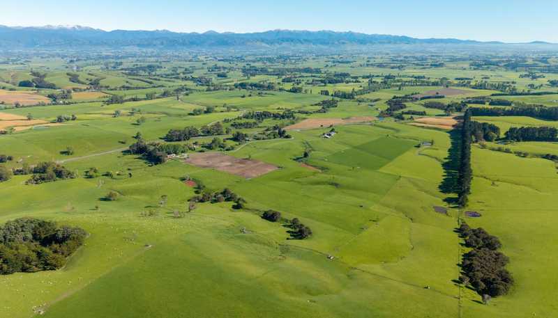 1572 Ponatahi Road, Carterton