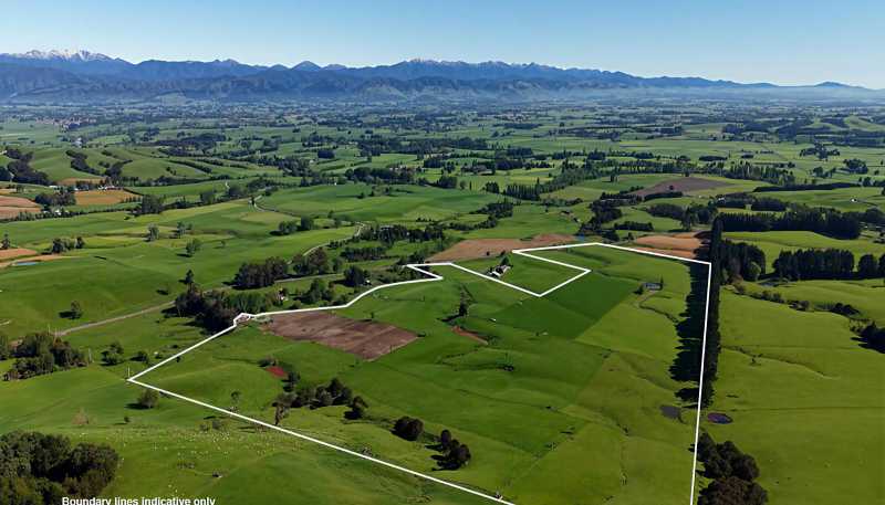1572 Ponatahi Road, Carterton