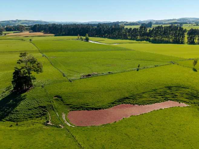 1572 Ponatahi Road, Carterton