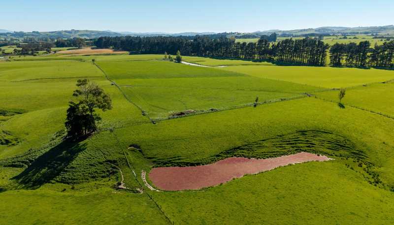 1572 Ponatahi Road, Carterton