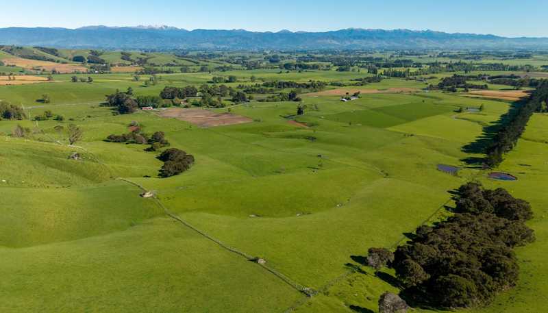 1572 Ponatahi Road, Carterton