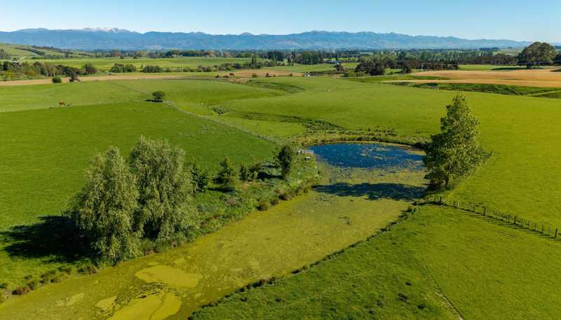 1572 Ponatahi Road, Carterton