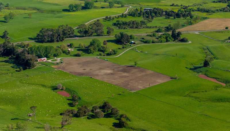 1572 Ponatahi Road, Carterton