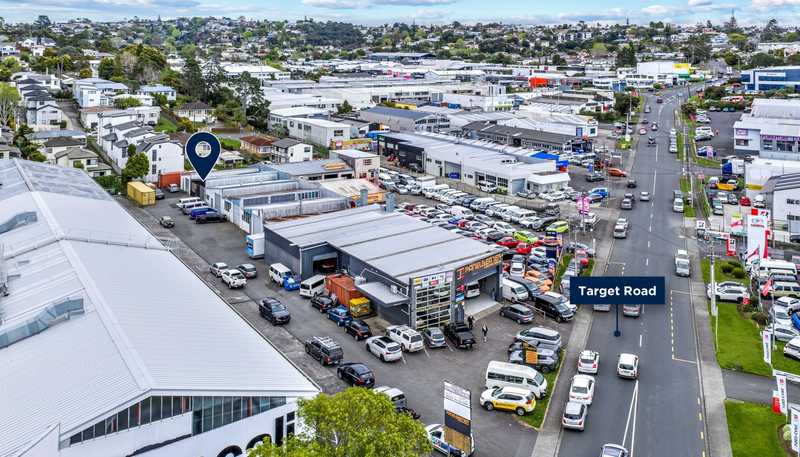 5/163 Target Road, Wairau Valley