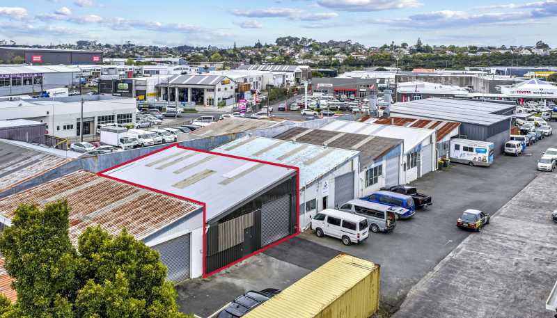 5/163 Target Road, Wairau Valley