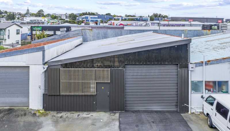 5/163 Target Road, Wairau Valley