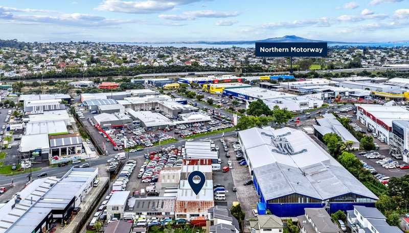 5/163 Target Road, Wairau Valley
