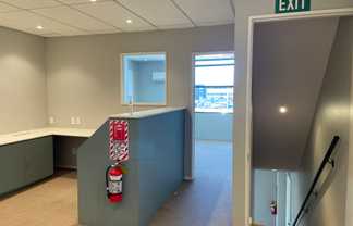 Tidy Sockburn Offices