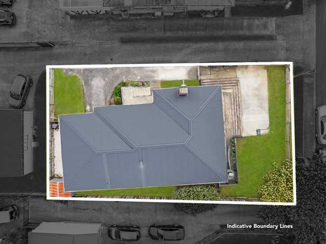 54 Alma Crescent, PAPAKURA