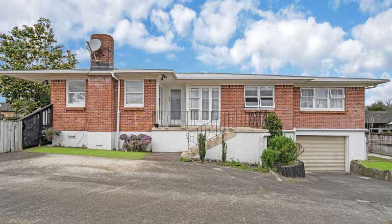 54 Alma Crescent, PAPAKURA