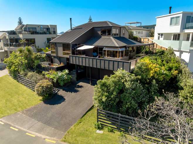 116 Saint Patricks Row, Whangamata