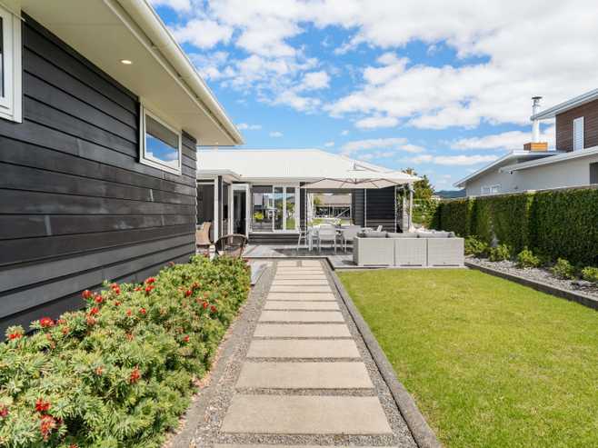 133 Motu Capri, Pauanui