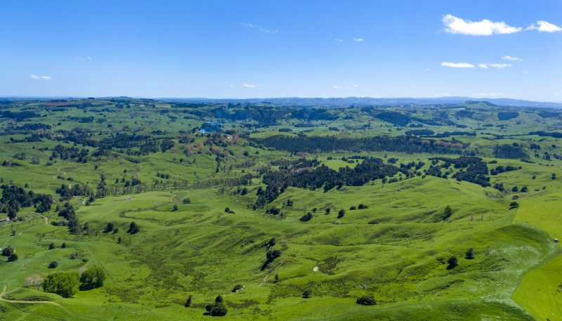 246 Allen and Eyre Road, Onewhero