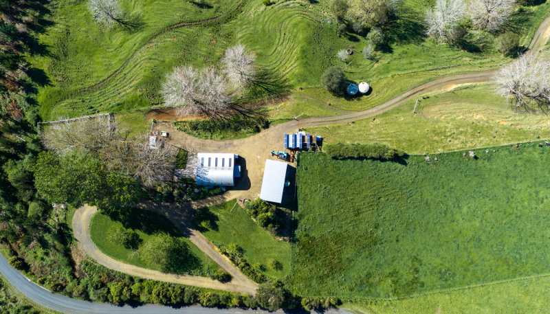 246 Allen and Eyre Road, Onewhero