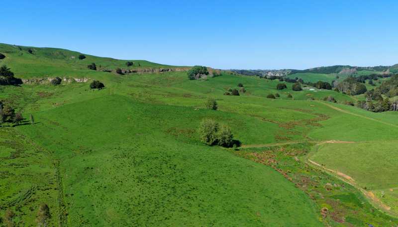246 Allen and Eyre Road, Onewhero