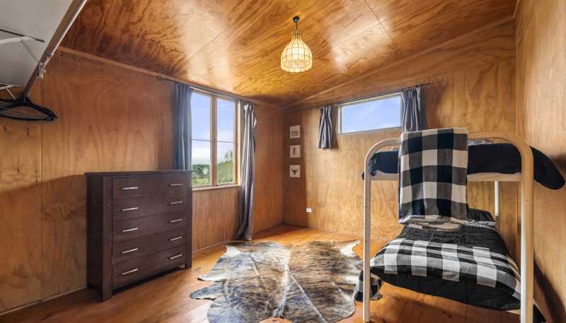 246 Allen and Eyre Road, Onewhero