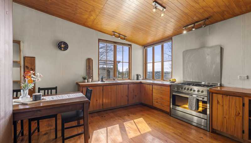 246 Allen and Eyre Road, Onewhero
