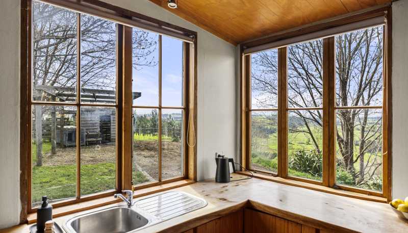 246 Allen and Eyre Road, Onewhero