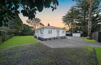 61 Caspar Road, Papatoetoe