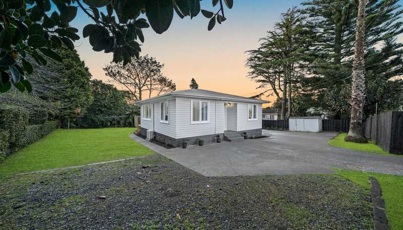 61 Caspar Road, Papatoetoe