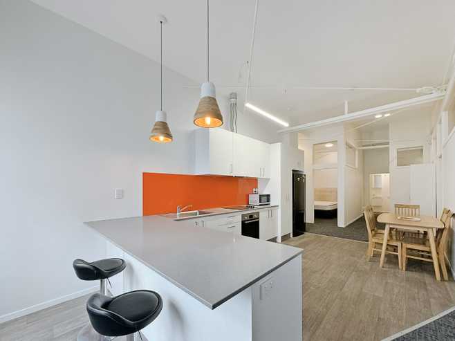 4G/95 Manners Street , Te Aro