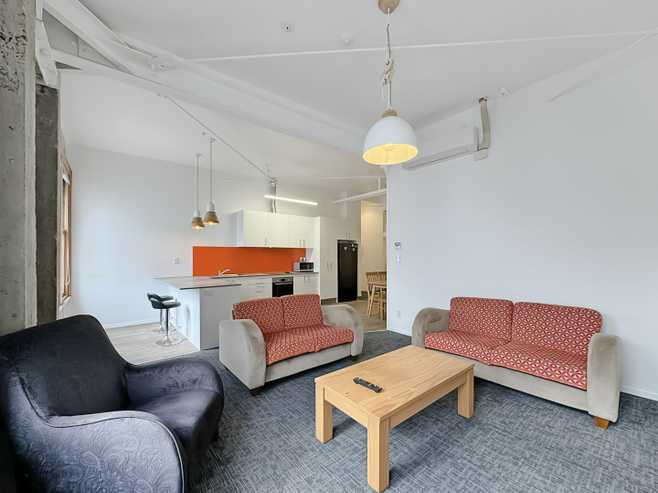 4G/95 Manners Street , Te Aro