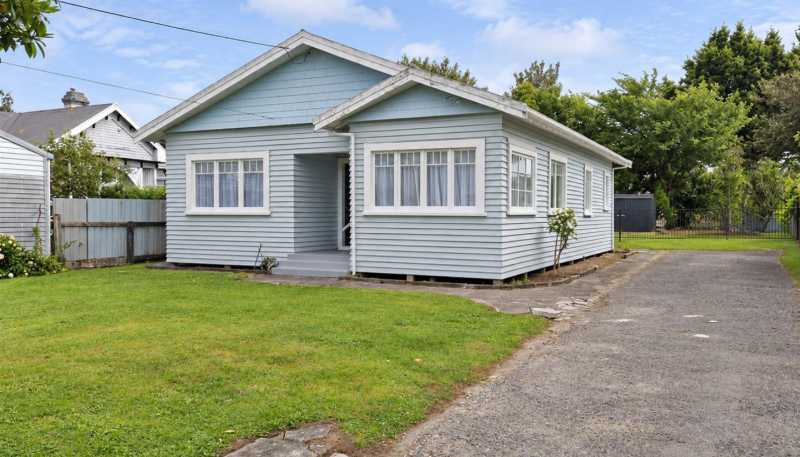 3 Miranda Street, Stratford