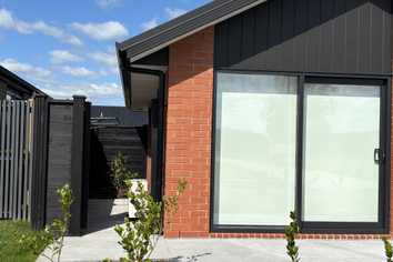 Waikato - Address withheld