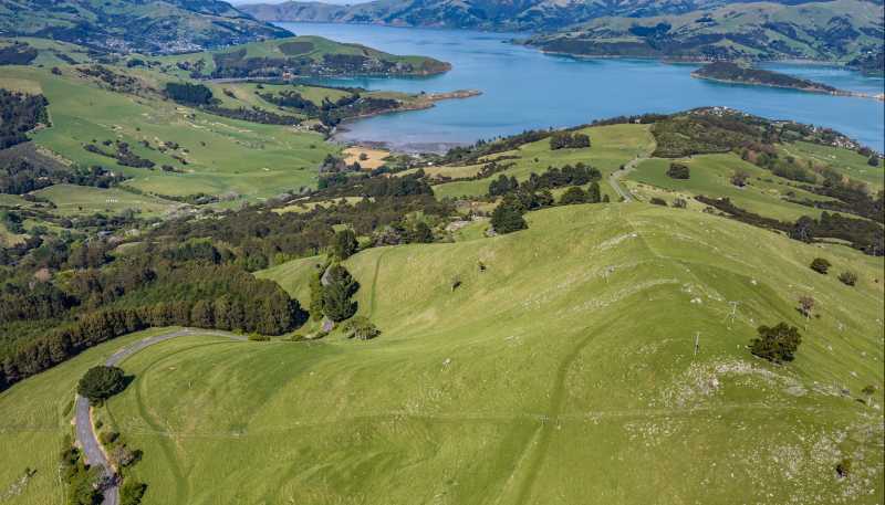 194 Okains Bay Road, Akaroa