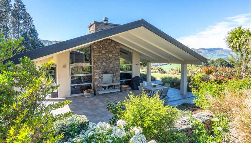 194 Okains Bay Road, Akaroa
