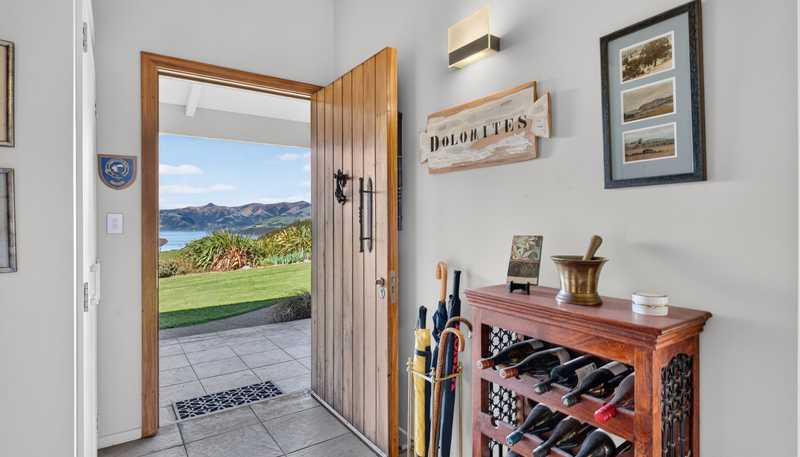 194 Okains Bay Road, Akaroa