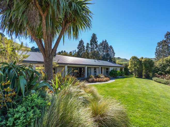 194 Okains Bay Road, Akaroa