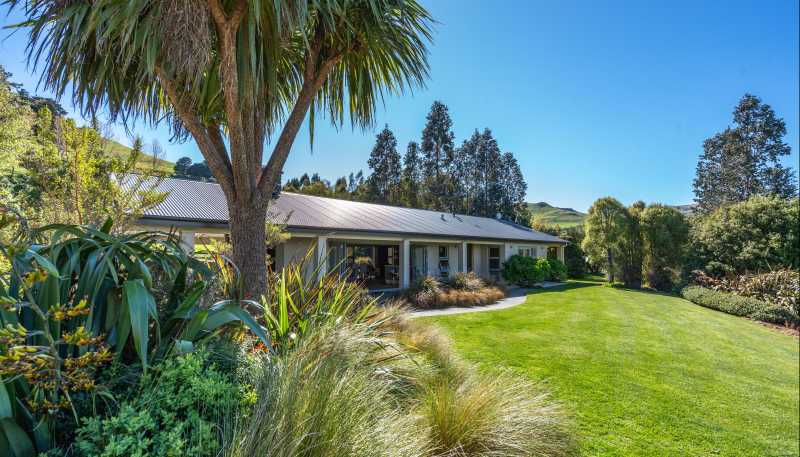 194 Okains Bay Road, Akaroa
