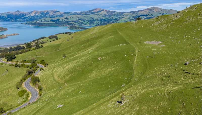 194 Okains Bay Road, Akaroa