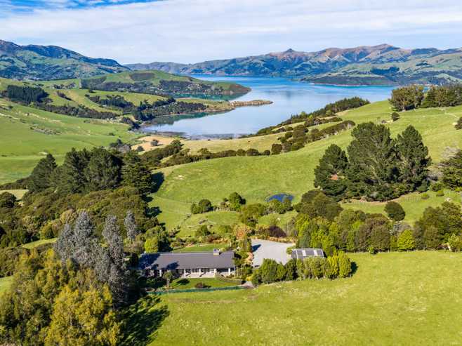 194 Okains Bay Road, Akaroa