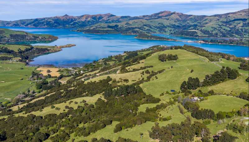 194 Okains Bay Road, Akaroa