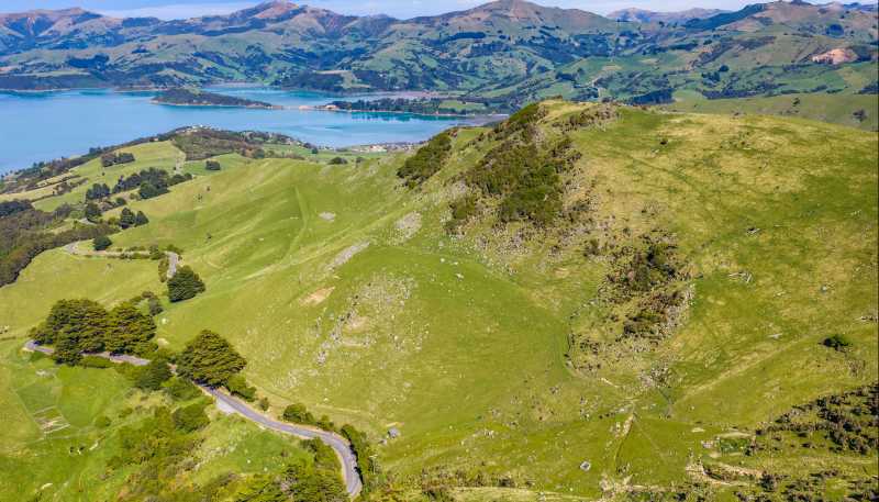 194 Okains Bay Road, Akaroa