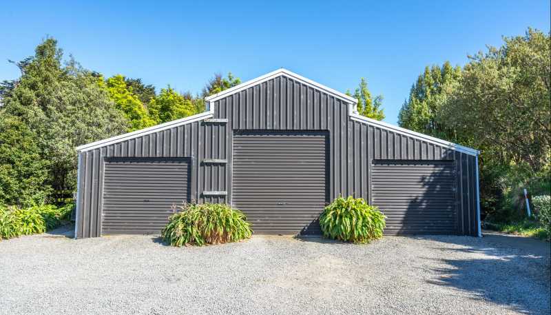 194 Okains Bay Road, Akaroa