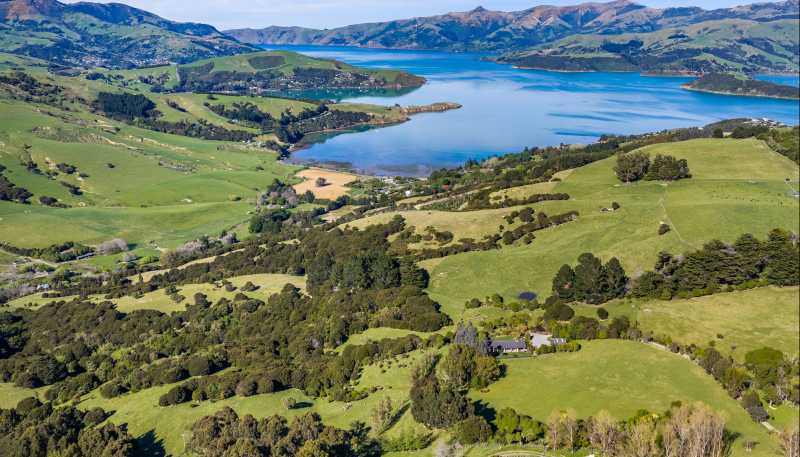 194 Okains Bay Road, Akaroa