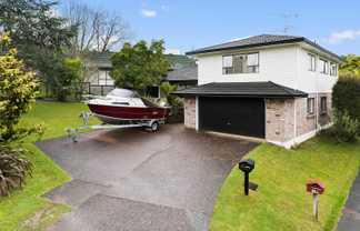 17 Amante Crescent, Mairangi Bay