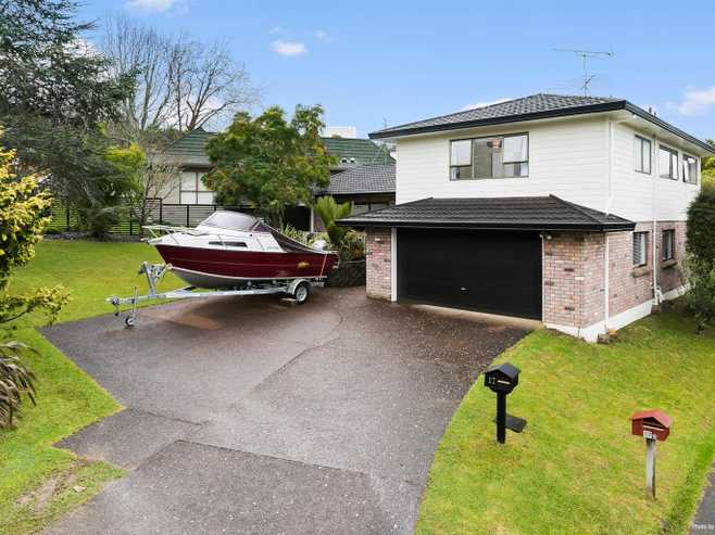 17 Amante Crescent, Mairangi Bay