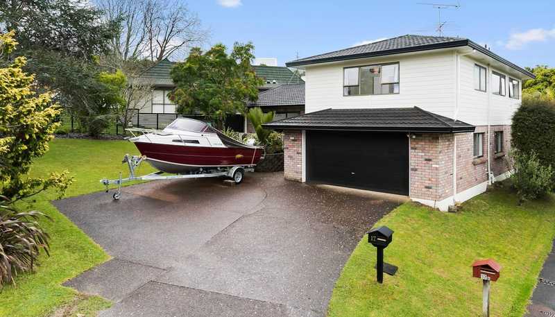 17 Amante Crescent, Mairangi Bay