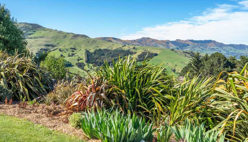 194 Okains Bay Road, Akaroa