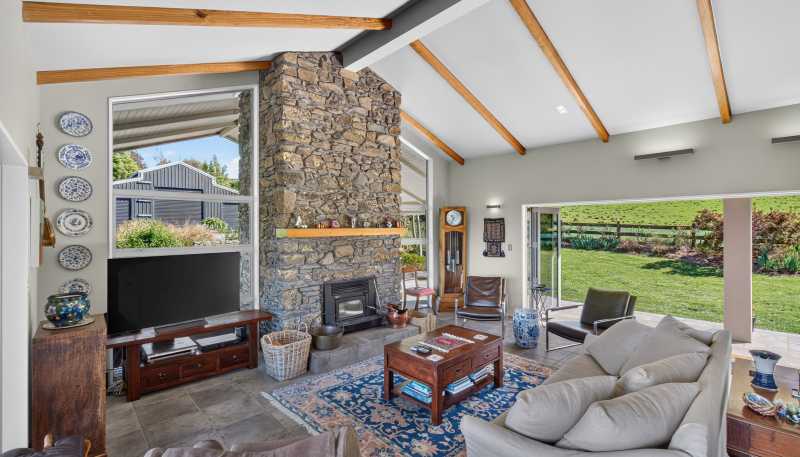 194 Okains Bay Road, Akaroa