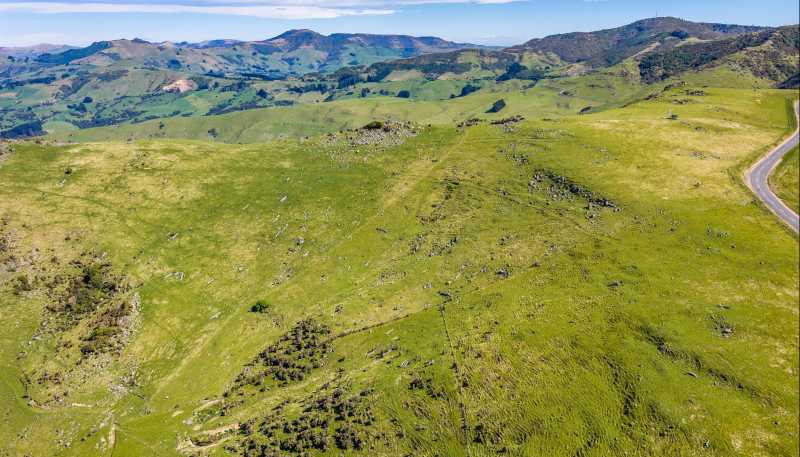 194 Okains Bay Road, Akaroa