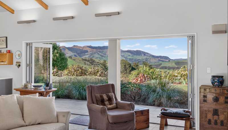 194 Okains Bay Road, Akaroa