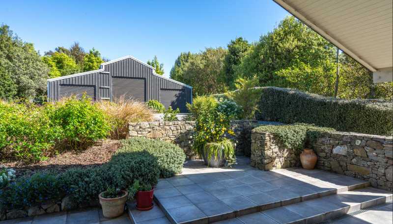 194 Okains Bay Road, Akaroa