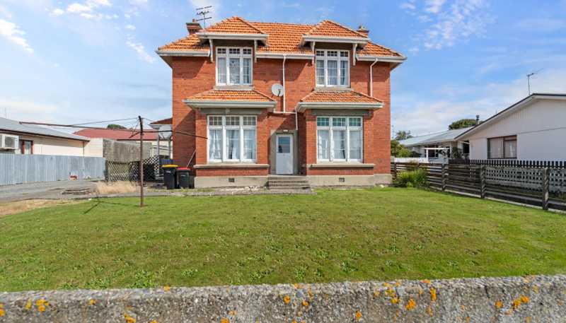 2/81 Earn Street, Invercargill