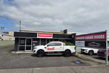 Dominator Doors | Taranaki | SDE $300K+