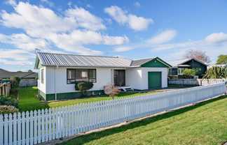 160 Pukehangi Road, Pukehangi